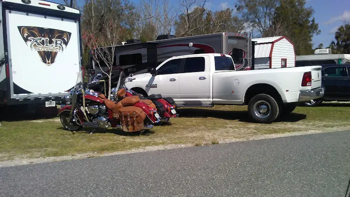 Casey Jones Campgrounds Picture 8