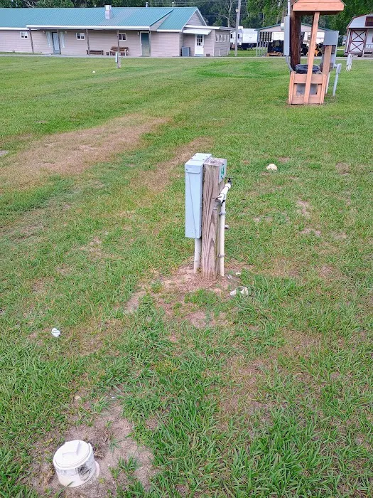 Casey Jones Campgrounds Picture 6