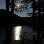 Backcountry Campsite #72