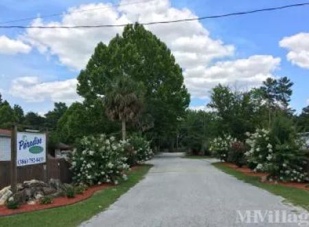 Paradise Village Estates