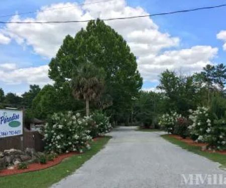 Paradise Village Estates
