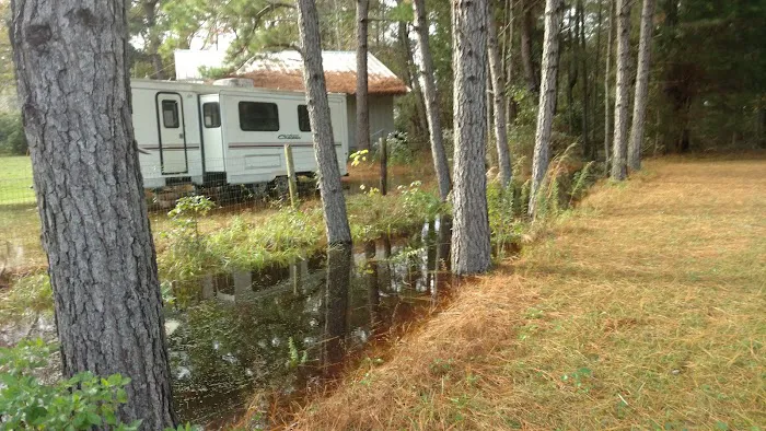 Rose Creek Mobile Home Park Picture 2