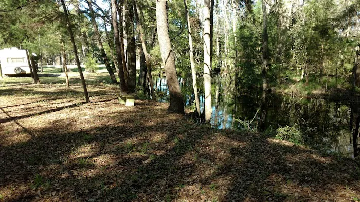 Rose Creek Mobile Home Park Picture 6