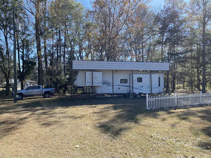 Rose Creek Mobile Home Park Picture 4