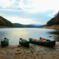 Backcountry Campsite #98 ico