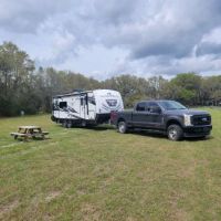 Red Rooster RV Park ico