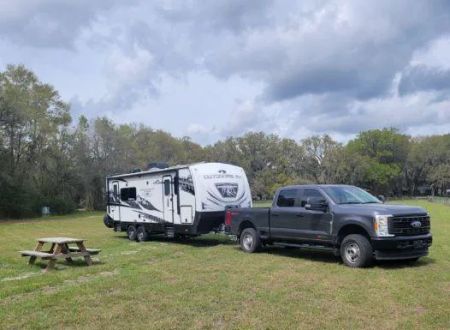 Red Rooster RV Park