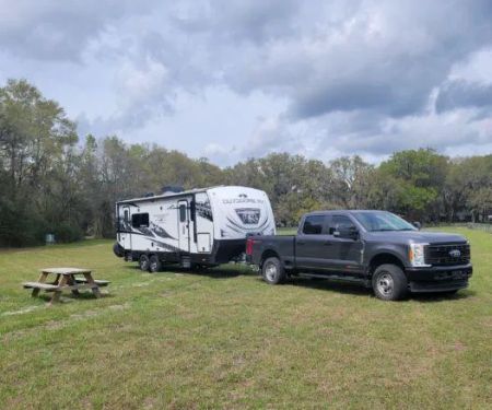 Red Rooster RV Park