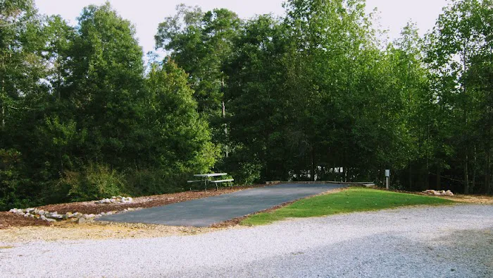 Campground at Grove River Ranch Picture 1