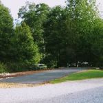 Campground at Grove River Ranch