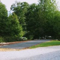 Campground at Grove River Ranch ico