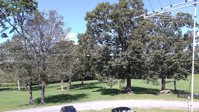 Union Grove Campground Picture 6