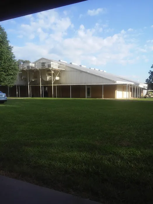 Union Grove Campground Picture 7