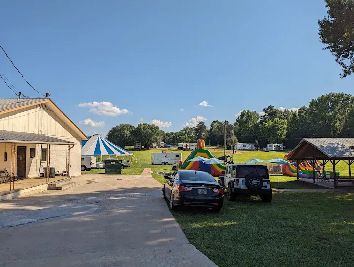 Union Grove Campground Picture 8