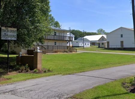 Union Grove Campground