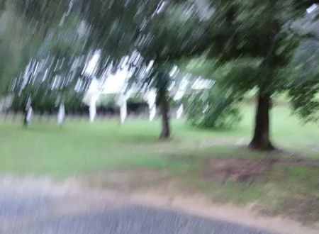 Mossy Creek Campground