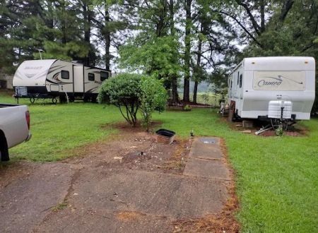Heritage Hills Mobile Home Pk