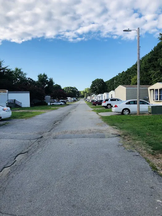 Meadowview Mobile Home Community Picture 1