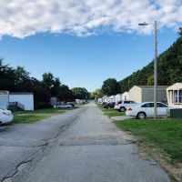 Meadowview Mobile Home Community ico