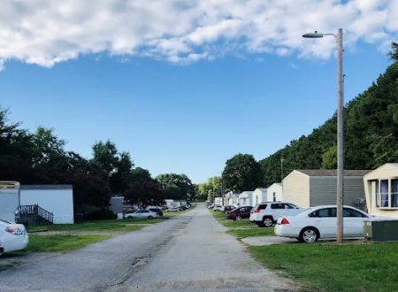 Meadowview Mobile Home Community