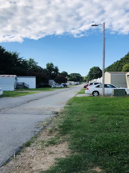Meadowview Mobile Home Community Picture 4