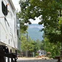 Yonah Mountain Campground ico