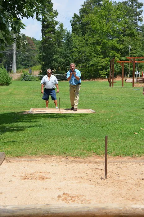 Yonah Mountain Campground Picture 4