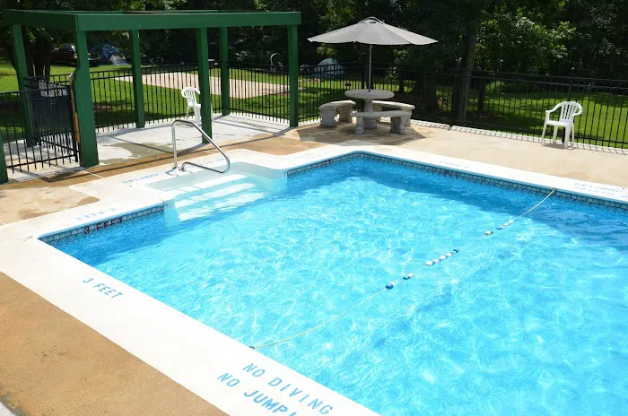 Yonah Mountain Campground Picture 6