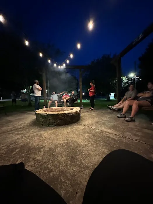 Yonah Mountain Campground Picture 7