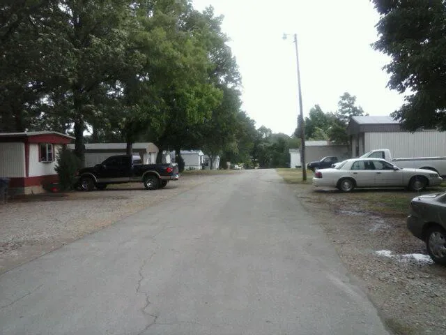 Philadelphia Mobile Home Ct Picture 1