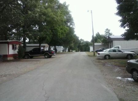 Philadelphia Mobile Home Ct