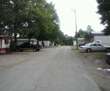 Philadelphia Mobile Home Ct