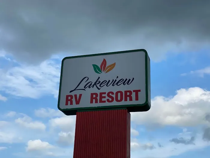 Lakeview RV Resort Picture 8
