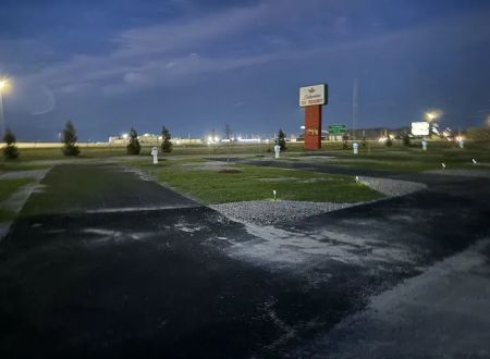 Lakeview RV Resort