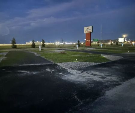 Lakeview RV Resort