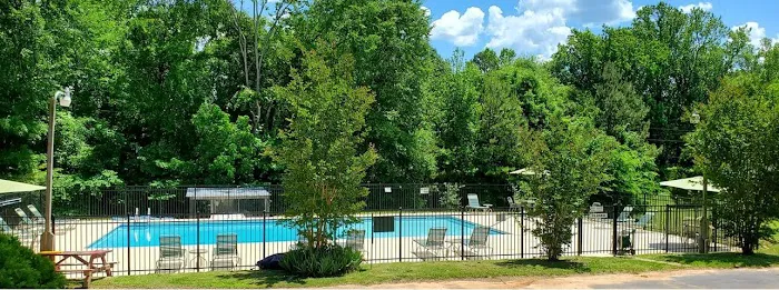 Commerce Station RV Resort Picture 5