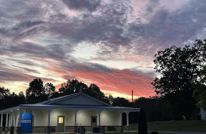 Commerce Station RV Resort Picture 8