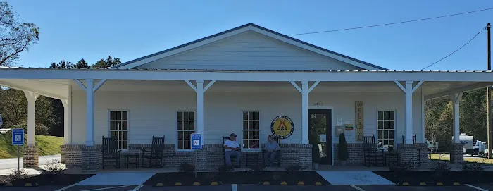 Commerce / Athens KOA Journey Picture 2