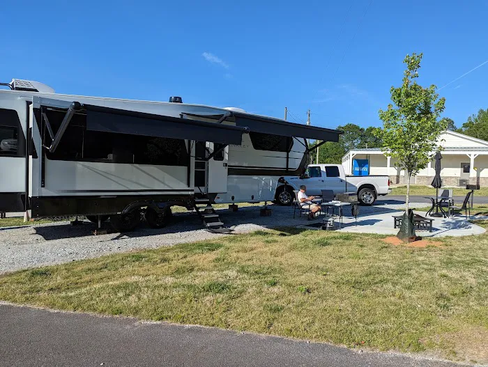 Commerce / Athens KOA Journey Picture 3