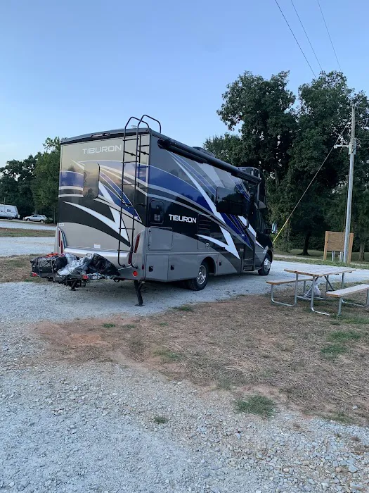 Commerce / Athens KOA Journey Picture 7