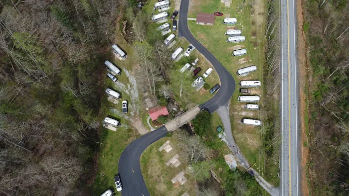 Top of Georgia Airstream Park Picture 3