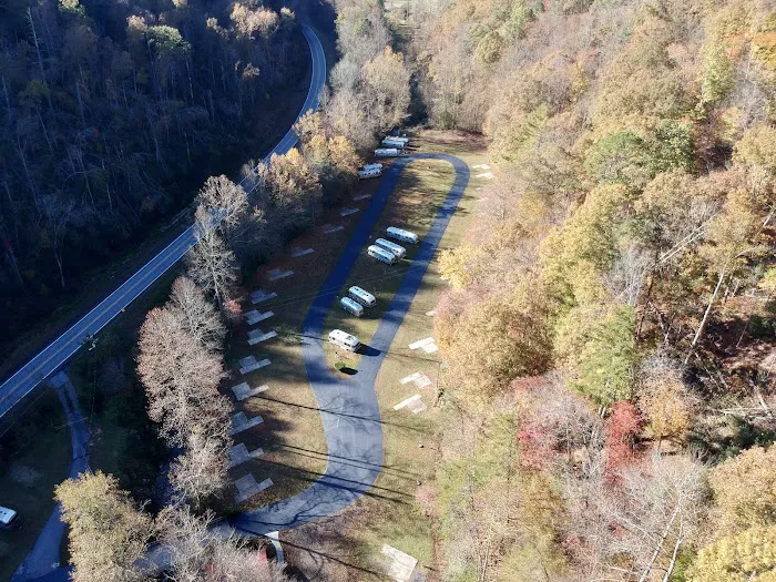 Top of Georgia Airstream Park Picture 2