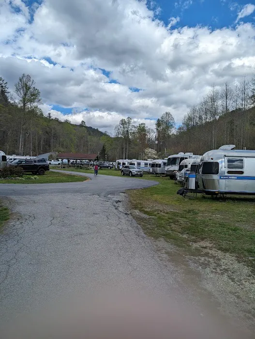 Top of Georgia Airstream Park Picture 5