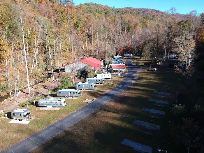 Top of Georgia Airstream Park Picture 9