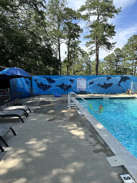 Tallahassee RV Park Picture 3