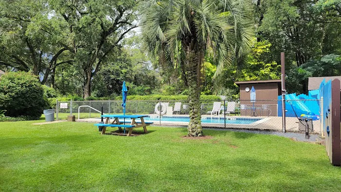 Tallahassee RV Park Picture 7