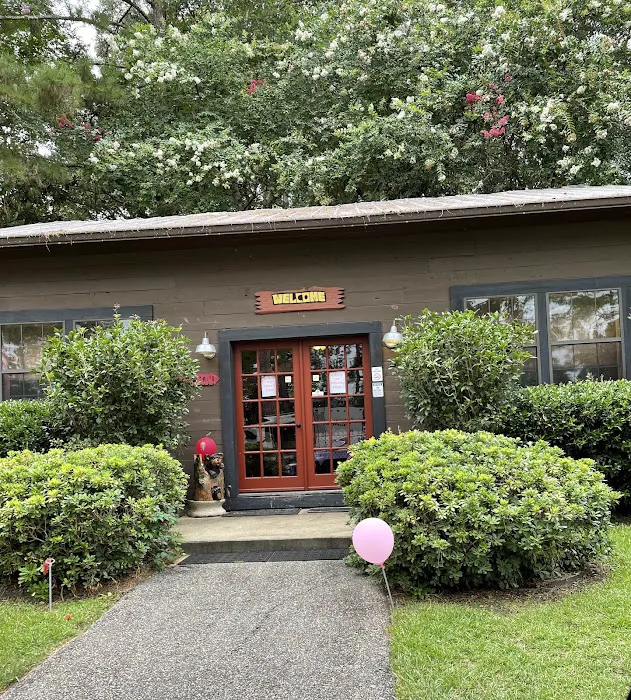 Tallahassee RV Park Picture 4