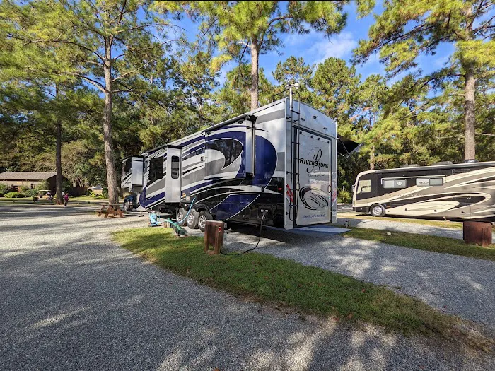 Tallahassee RV Park Picture 5