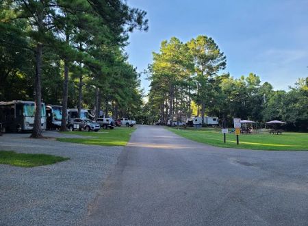 Tallahassee RV Park