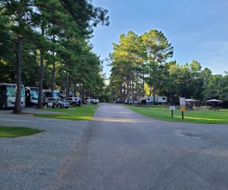 Tallahassee RV Park